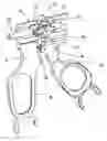 Fig. 01 - Instrument for endoscopic surgery