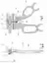 Fig. 03 - Instrument for endoscopic surgery