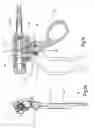 Fig. 07 - Instrument for endoscopic surgery