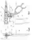 Fig. 09 - Instrument for endoscopic surgery