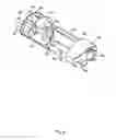 Fig. 09 - Cassette for irrigation or aspiration machine for endoscopy