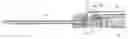 Fig. 01 - Removable suction assembly for medical handpieces