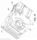 Fig. 11 - Removable suction assembly for medical handpieces