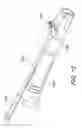 Fig. 13 - Removable suction assembly for medical handpieces