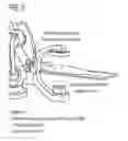 Fig. 03 - Apparatus for the flexible positioning of a radiation source and a radiation detector