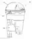 Fig. 01 - PROBE OF ULTRASONIC DIAGNOSTIC APPARATUS AND METHOD OF SUPPRESSING VIBRATION THEREOF