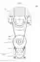 Fig. 04 - PROBE OF ULTRASONIC DIAGNOSTIC APPARATUS AND METHOD OF SUPPRESSING VIBRATION THEREOF