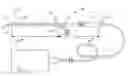 Fig. 01 - ECCENTRIC PRESSURE CATHETER WITH GUIDEWIRE COMPATIBILITY
