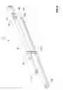 Fig. 10 - ECCENTRIC PRESSURE CATHETER WITH GUIDEWIRE COMPATIBILITY