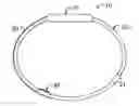 Fig. 01 - Pulse abnormality detecting device