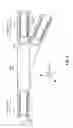 Fig. 08 - Electrical Angle Gauge