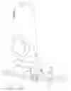 Fig. 01 - Respiratory Inductive Plethysmography Band