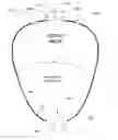 Fig. 01 - Method and system for analyzing breathing of a user
