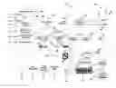 Fig. 01 - Method and system for quantitative assessment of spatial distractor tasks