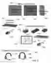 Fig. 08 - Method and system for quantitative assessment of spatial distractor tasks