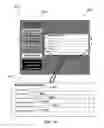 Fig. 13 - Method and system for quantitative assessment of spatial distractor tasks