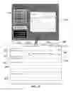 Fig. 17 - Method and system for quantitative assessment of spatial distractor tasks