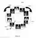 Fig. 37 - Method and system for quantitative assessment of spatial distractor tasks