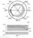 Fig. 42 - Method and system for quantitative assessment of spatial distractor tasks