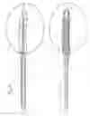 Fig. 05 - Device for Biopsy of Tumors