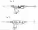 Fig. 09 - Device for Biopsy of Tumors