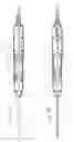 Fig. 12 - Device for Biopsy of Tumors
