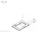 Fig. 07 - Interstitial fluid collection method and interstitial fluid collection kit and interstitial fluid collection sheet used for the method