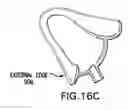 Fig. 19 - Device and method for opening an airway