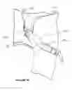 Fig. 40 - Self contained powered exoskeleton walker for a disabled user