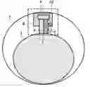 Fig. 01 - PERFUSION REGULATION DEVICE