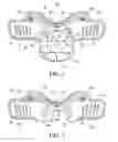 Fig. 02 - Cervical collar with reduced vascular obstruction
