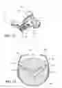 Fig. 08 - Cervical collar with reduced vascular obstruction