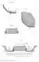 Fig. 12 - DEVICE FOR TRACTION WOUND CLOSURE