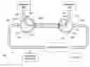 Fig. 01 - Systems and methods of microfluidic membraneless exchange using filtration of extraction outlet streams