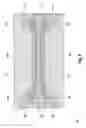Fig. 09 - Systems and methods of microfluidic membraneless exchange using filtration of extraction outlet streams