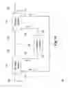 Fig. 12 - Systems and methods of microfluidic membraneless exchange using filtration of extraction outlet streams