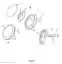Fig. 03 - Non-invasively adjustable drainage device