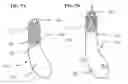 Fig. 08 - DELIVERY DEVICE WITH INVERTIBLE DIAPHRAGM