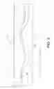 Fig. 04 - Intracranial catheter