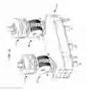 Fig. 08 - External fixation component