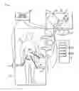 Fig. 01 - Multi-Component Telepresence System and Method
