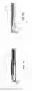 Fig. 45 - Method and apparatus for treating a hip joint, including the provision and use of a novel suture passer