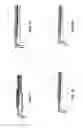 Fig. 46 - Method and apparatus for treating a hip joint, including the provision and use of a novel suture passer