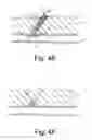 Fig. 07 - Methods for sealing a vascular puncture using a plug including unreactive precursors