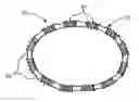 Fig. 01 - Implantable devices for controlling the size and shape of an anatomical structure or lumen
