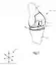 Fig. 02 - Articulating trials for prosthetic implants