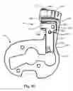 Fig. 49 - Articulating trials for prosthetic implants
