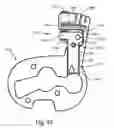 Fig. 49 - Position adjustable trial systems for prosthetic implants