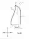 Fig. 22 - Position adjustable trial systems for prosthetic implants