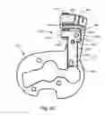 Fig. 49 - Position adjustable trial systems for prosthetic implants